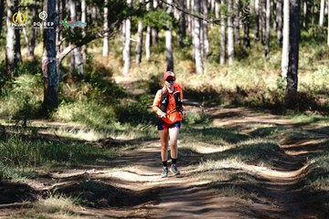 PRENN TRAIL CHALLENGE 2023 - Ảnh #1212205