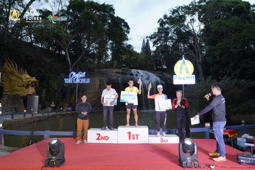 PRENN TRAIL CHALLENGE 2023 - Ảnh #1246271