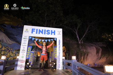 PRENN TRAIL CHALLENGE 2023 - Ảnh #1241838