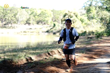 PRENN TRAIL CHALLENGE 2023 - Ảnh #1212352