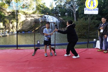 PRENN TRAIL CHALLENGE 2023 - Ảnh #1245571