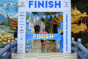 PRENN TRAIL CHALLENGE 2023 - Ảnh #1239558
