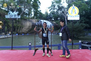 PRENN TRAIL CHALLENGE 2023 - Ảnh #1242859