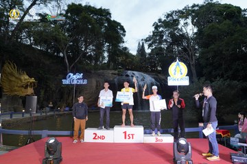 PRENN TRAIL CHALLENGE 2023 - Ảnh #1246251