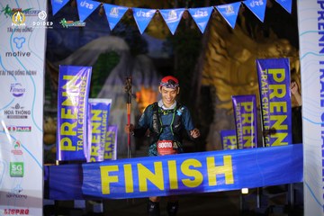 PRENN TRAIL CHALLENGE 2023 - Ảnh #1239181