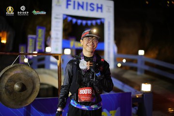 PRENN TRAIL CHALLENGE 2023 - Ảnh #1240620