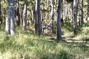 PRENN TRAIL CHALLENGE 2023 - Ảnh #1212296