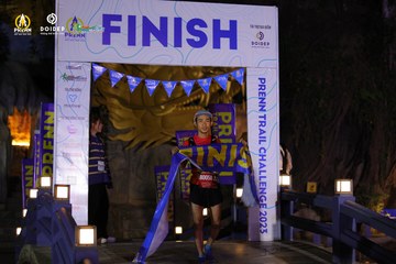 PRENN TRAIL CHALLENGE 2023 - Ảnh #1240324