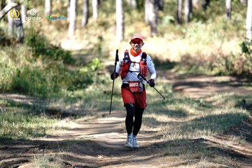 PRENN TRAIL CHALLENGE 2023 - Ảnh #1212481