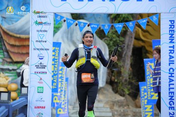 PRENN TRAIL CHALLENGE 2023 - Ảnh #1239877