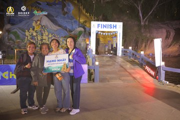 PRENN TRAIL CHALLENGE 2023 - Ảnh #1241346
