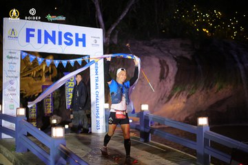 PRENN TRAIL CHALLENGE 2023 - Ảnh #1238935