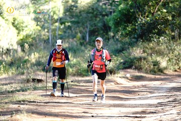 PRENN TRAIL CHALLENGE 2023 - Ảnh #1211041