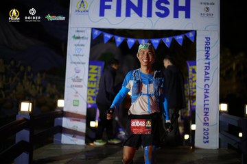 PRENN TRAIL CHALLENGE 2023 - Ảnh #1240647