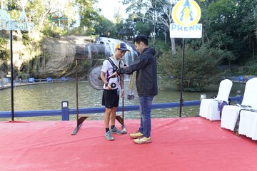 PRENN TRAIL CHALLENGE 2023 - Ảnh #1244987
