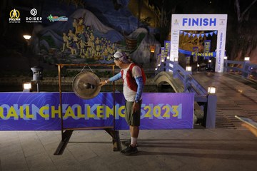 PRENN TRAIL CHALLENGE 2023 - Ảnh #1241091