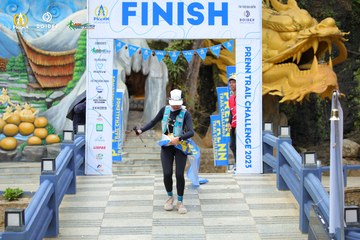PRENN TRAIL CHALLENGE 2023 - Ảnh #1197169