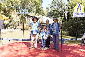 PRENN TRAIL CHALLENGE 2023 - Ảnh #1243005