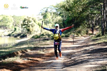 PRENN TRAIL CHALLENGE 2023 - Ảnh #1211937