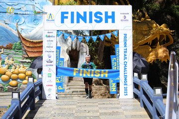 PRENN TRAIL CHALLENGE 2023 - Ảnh #1196728