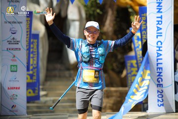 PRENN TRAIL CHALLENGE 2023 - Ảnh #1197255