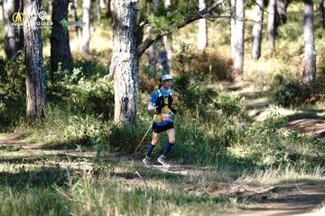 PRENN TRAIL CHALLENGE 2023 - Ảnh #1211371
