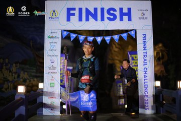 PRENN TRAIL CHALLENGE 2023 - Ảnh #1239178