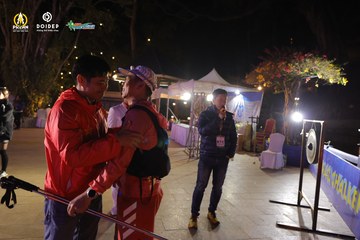 PRENN TRAIL CHALLENGE 2023 - Ảnh #1241842