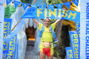 PRENN TRAIL CHALLENGE 2023 - Ảnh #1239205