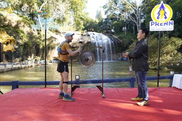PRENN TRAIL CHALLENGE 2023 - Ảnh #1246163