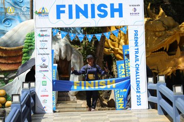 PRENN TRAIL CHALLENGE 2023 - Ảnh #1197019