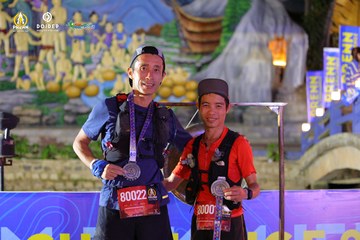 PRENN TRAIL CHALLENGE 2023 - Ảnh #1240317