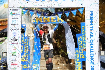 PRENN TRAIL CHALLENGE 2023 - Ảnh #1196661