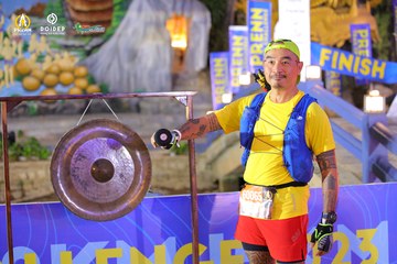 PRENN TRAIL CHALLENGE 2023 - Ảnh #1240252