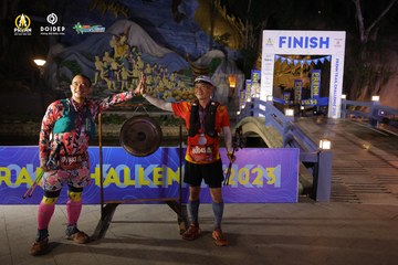 PRENN TRAIL CHALLENGE 2023 - Ảnh #1241641