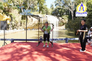 PRENN TRAIL CHALLENGE 2023 - Ảnh #1242501