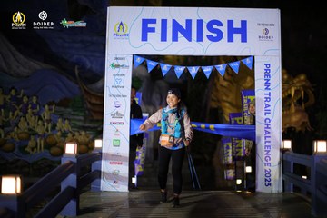 PRENN TRAIL CHALLENGE 2023 - Ảnh #1239393