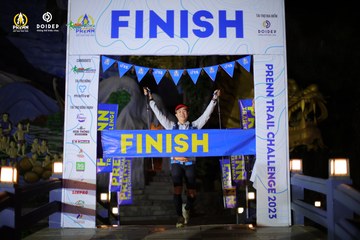 PRENN TRAIL CHALLENGE 2023 - Ảnh #1238653
