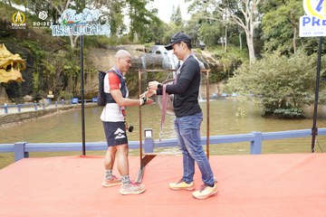 PRENN TRAIL CHALLENGE 2023 - Ảnh #1245689