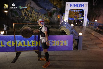 PRENN TRAIL CHALLENGE 2023 - Ảnh #1242131