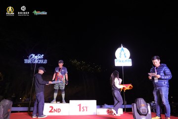 PRENN TRAIL CHALLENGE 2023 - Ảnh #1241995
