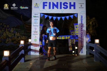 PRENN TRAIL CHALLENGE 2023 - Ảnh #1240555