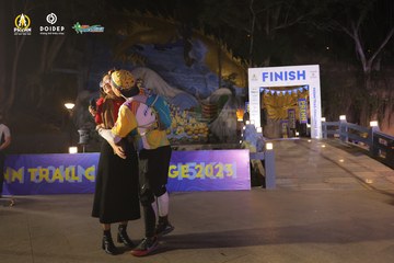 PRENN TRAIL CHALLENGE 2023 - Ảnh #1241319