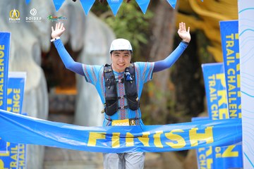 PRENN TRAIL CHALLENGE 2023 - Ảnh #1197223