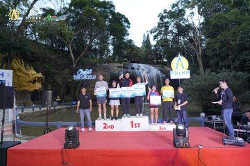 PRENN TRAIL CHALLENGE 2023 - Ảnh #1246127