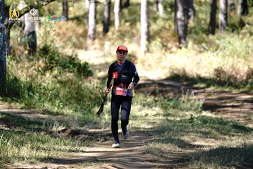 PRENN TRAIL CHALLENGE 2023 - Ảnh #1212588