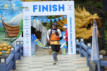 PRENN TRAIL CHALLENGE 2023 - Ảnh #1197128