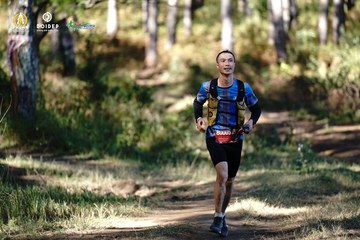 PRENN TRAIL CHALLENGE 2023 - Ảnh #1211269