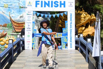 PRENN TRAIL CHALLENGE 2023 - Ảnh #1196444