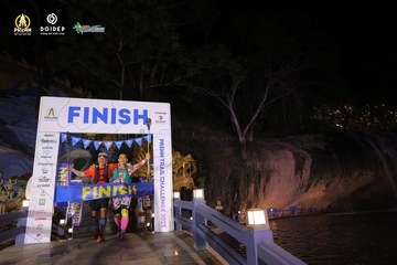 PRENN TRAIL CHALLENGE 2023 - Ảnh #1241548